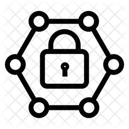 Secured Network Icon