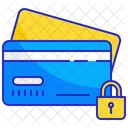 Payment Security Secure Icon