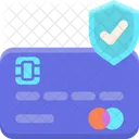Msecured Payment Icon