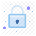 Secured Server Protected Server Secured Icon