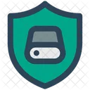 Data Storage Server Icon