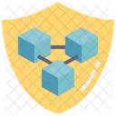 Secured system  Icon