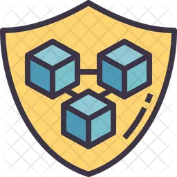 Secured system  Icon