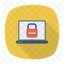 Securelaptop Icon