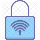 Secureline Vpn Security Icon