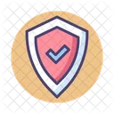 Msecure Securesecure Secured Icon