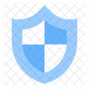 Securite Bouclier Securise Icon