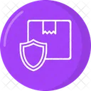 Securite Icon