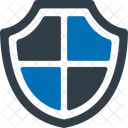 Securite Antivirus Antivirus Protection Icône