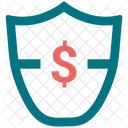 Antivirus Securite Bouclier Icône