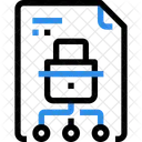 Fichier Securite Surete Icon