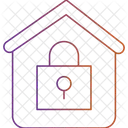Securite A Domicile Surete Systeme Dalarme Icône