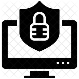 Sécurité du système  Icône