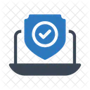 Securite Complete Protection Icône