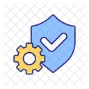 Sécurité  Icon