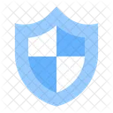 Securite Bouclier Securise Icône