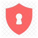 Securite Protection Surete Icône