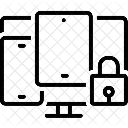 Sécurité multi-appareils  Icône