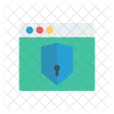 Web Securite Web Securite Icon