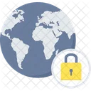 Security Online Security Lock Icon
