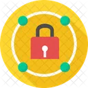 Security Lock Security Protection Symbol Icon