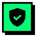 Security Essential Interface Essential Icon
