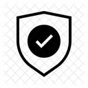 Security Secure Shield Icon