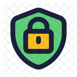 Security  Icon