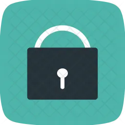 Security  Icon