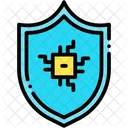 Security Shield Protection Icon