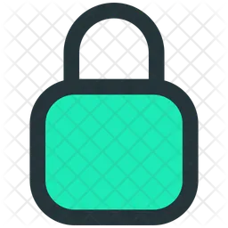 Security  Icon