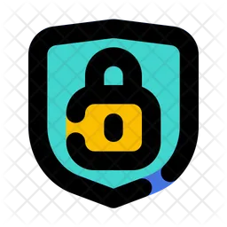 Security  Icon