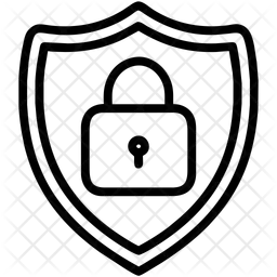 Security  Icon