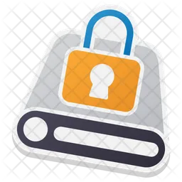 Security  Icon