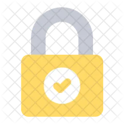 Security  Icon