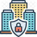 Security Protect Secure Icon