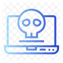 Security Malware Virus Icon