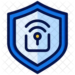 Security  Icon