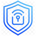 Security Shield Protection Icon