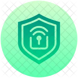 Security  Icon