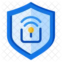 Security Shield Protection Icon