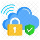 Security  Icon