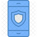 Protection Lock Safety Icon