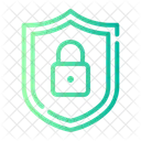 Security Padlock Lock Icon