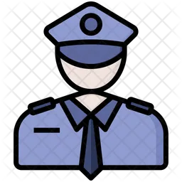 Security  Icon