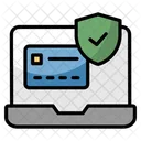 Security Mobile Payment Security Icon