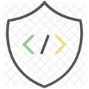 Security Protection Clean Icon