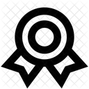 Security Certified Guarantee Icon