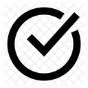 Security Certified Secure Icon