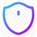 Security Shield Lock Icon